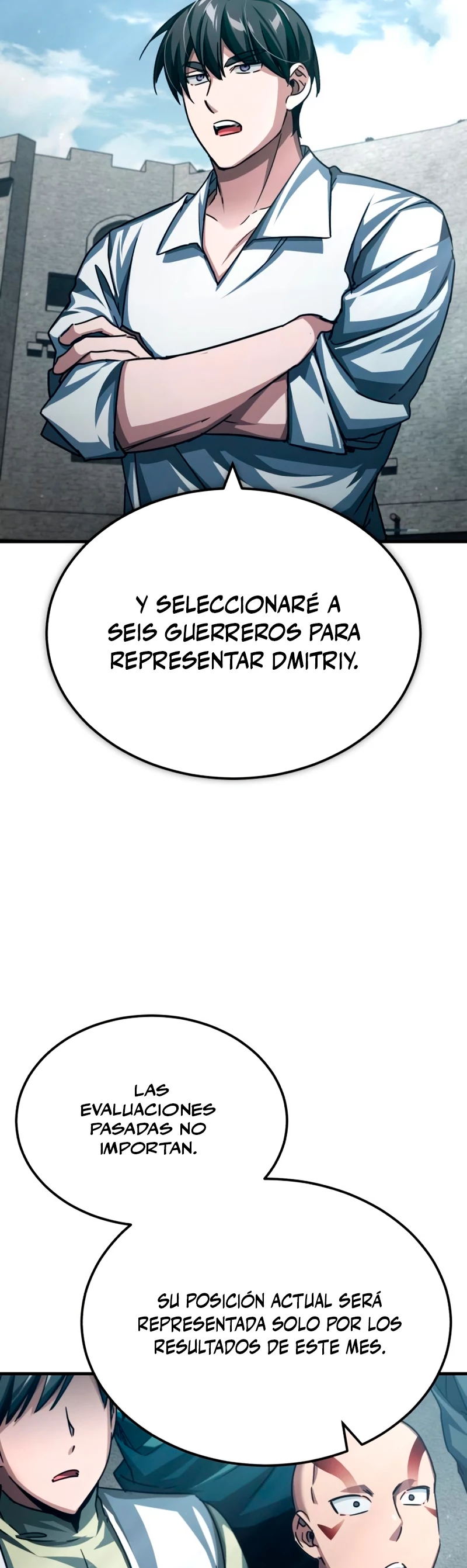 Roman demonio Capítulo 80 - Page 15