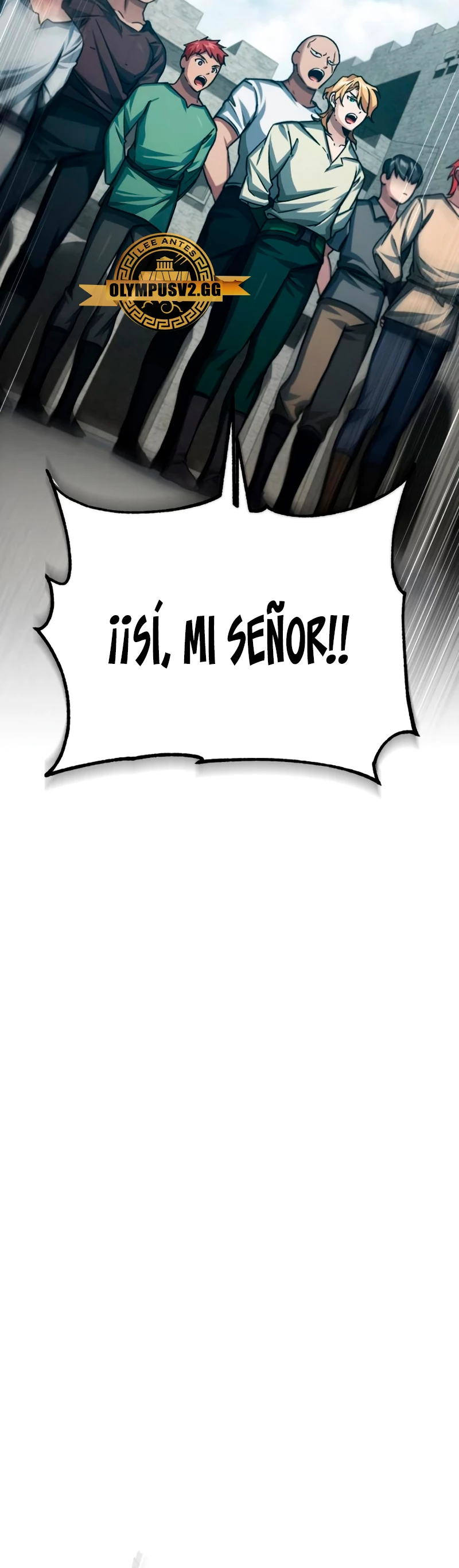 Roman demonio Capítulo 80 - Page 25