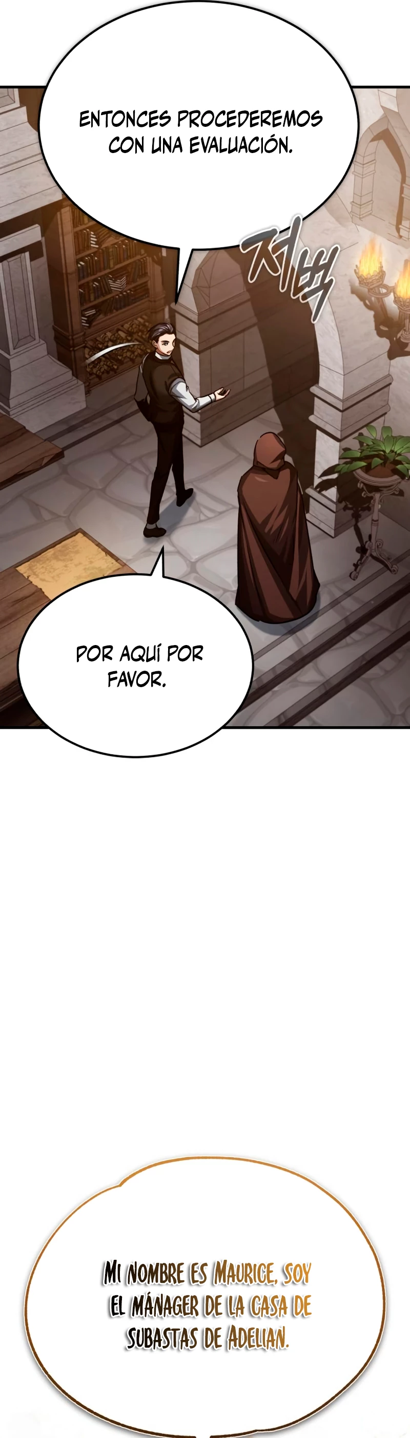 Roman demonio Capítulo 80 - Page 42