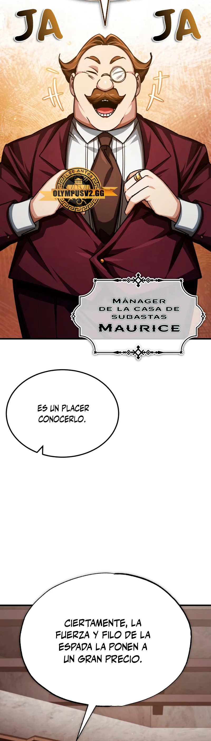 Roman demonio Capítulo 80 - Page 43