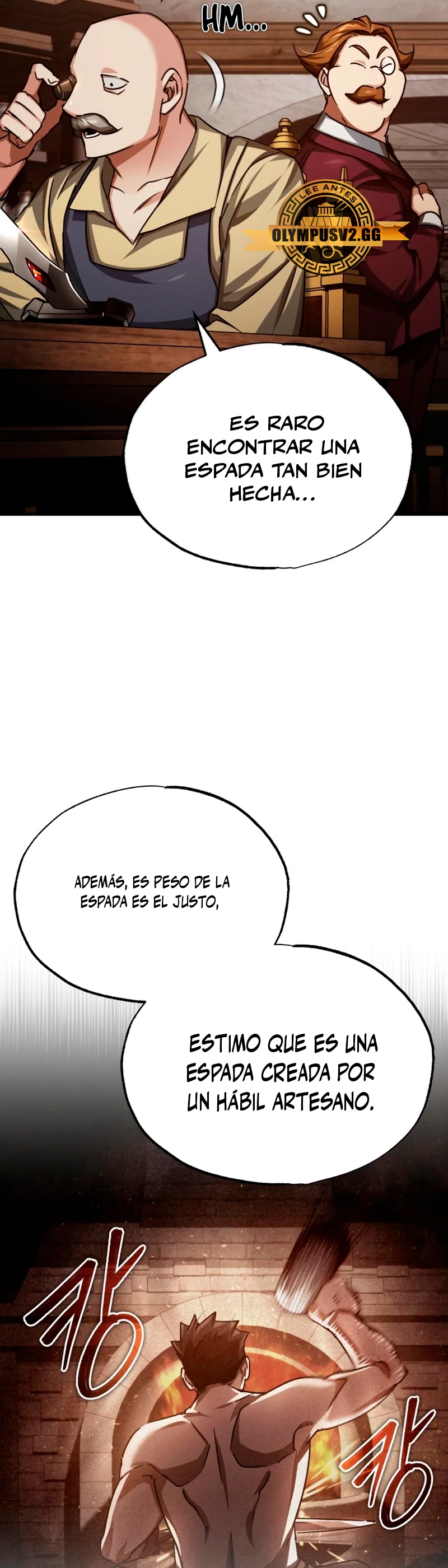 Roman demonio Capítulo 80 - Page 44