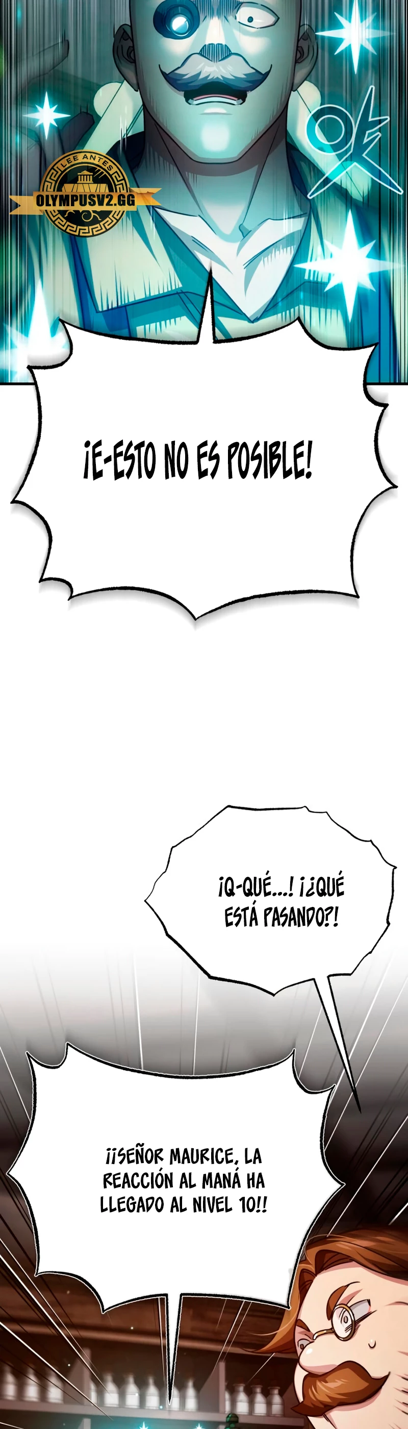 Roman demonio Capítulo 80 - Page 47