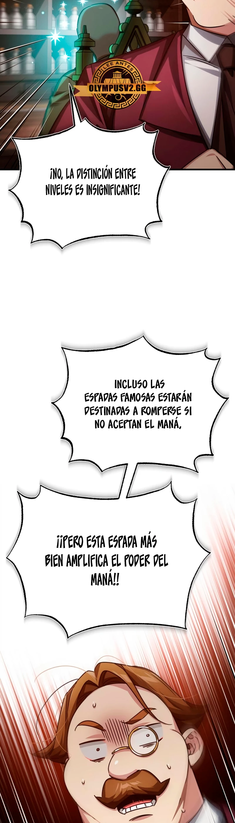 Roman demonio Capítulo 80 - Page 48