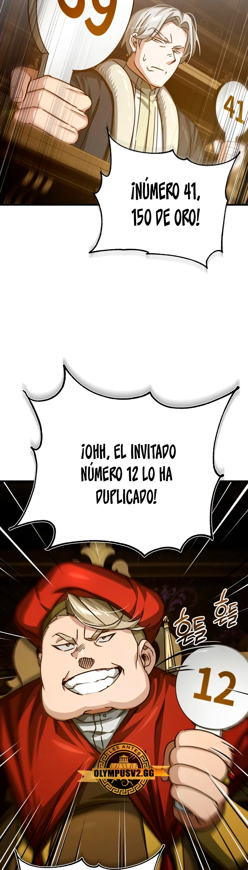 Roman demonio Capítulo 80 - Page 60