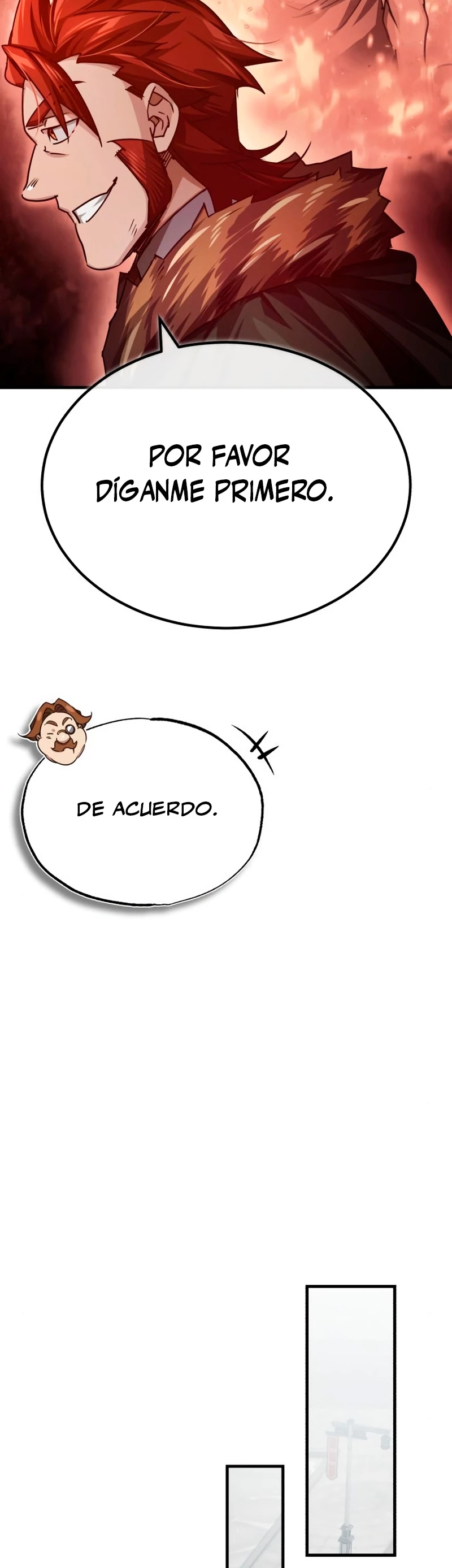 Roman demonio Capítulo 81 - Page 20