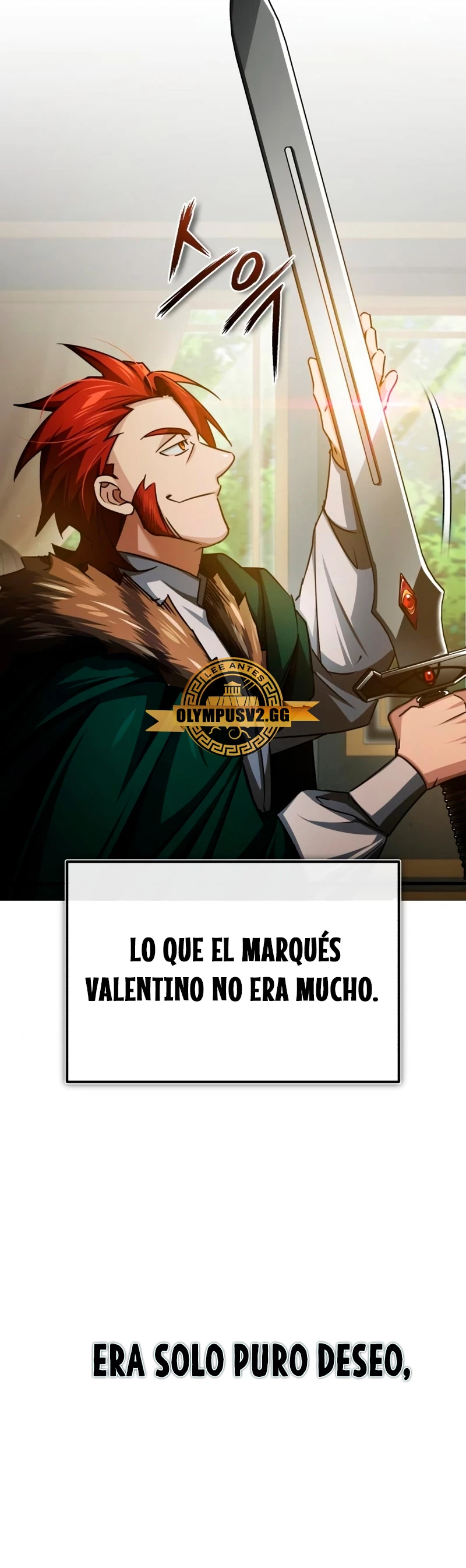 Roman demonio Capítulo 81 - Page 24