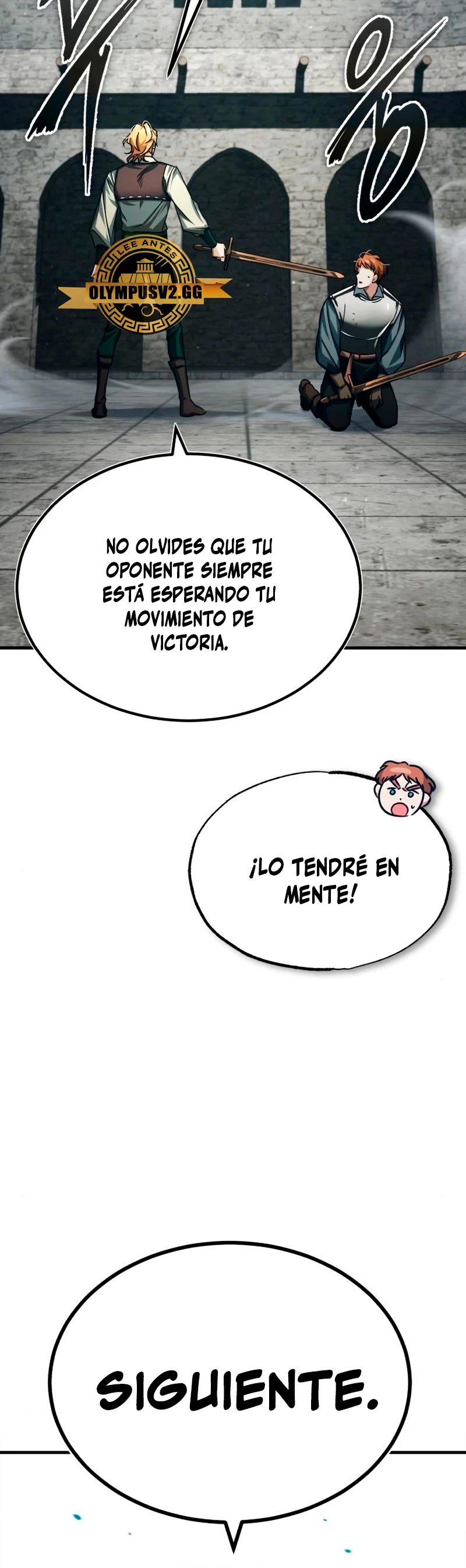 Roman demonio Capítulo 81 - Page 31