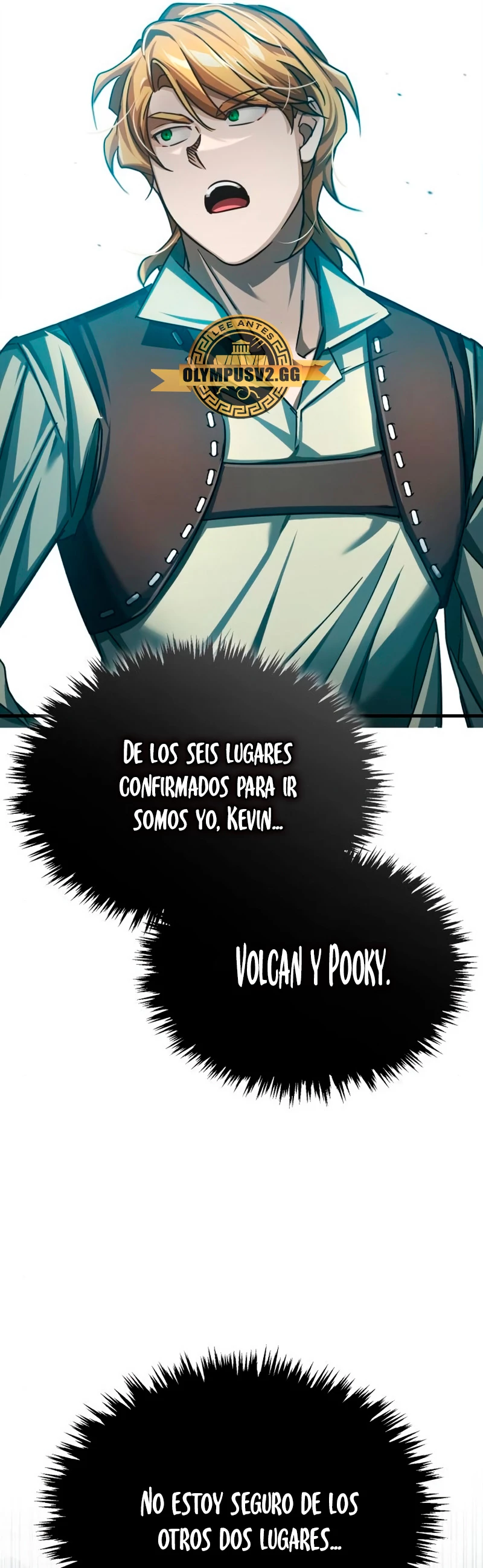 Roman demonio Capítulo 81 - Page 32