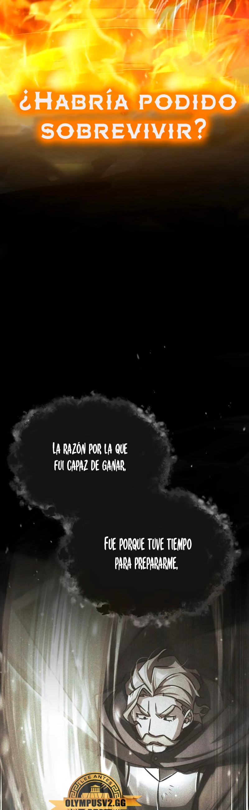 Roman demonio Capítulo 81 - Page 38
