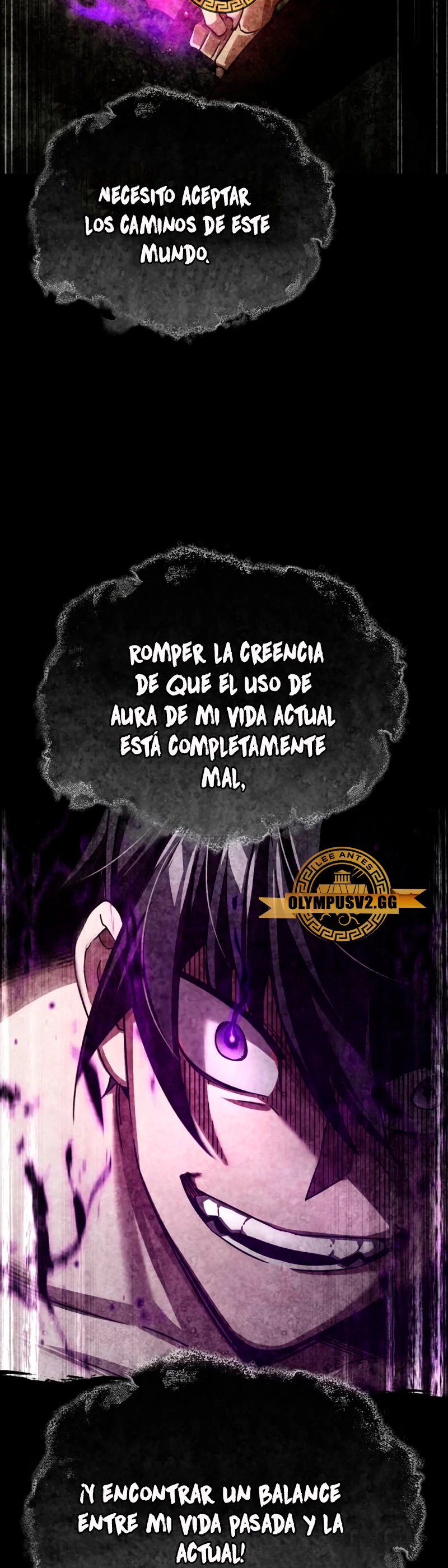 Roman demonio Capítulo 81 - Page 69