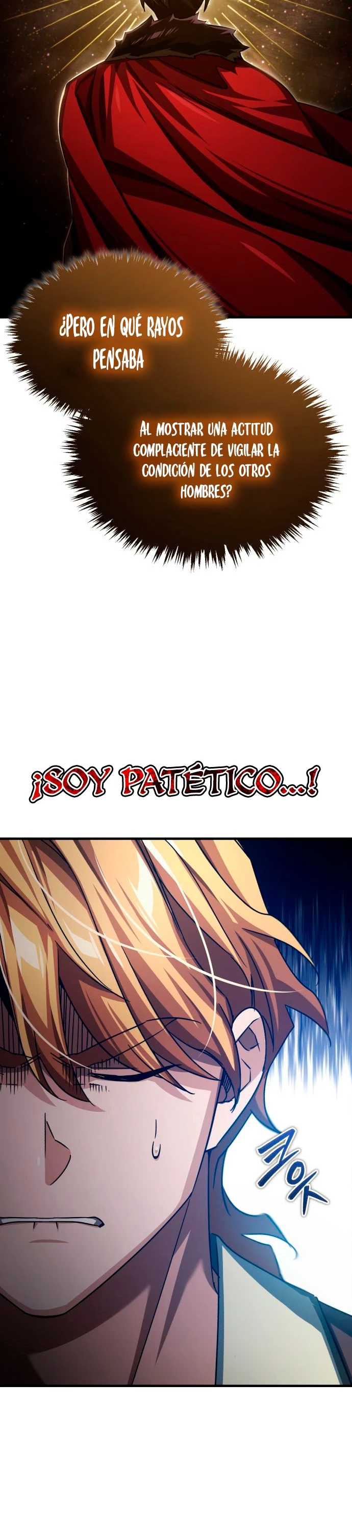 Roman demonio Capítulo 82 - Page 15