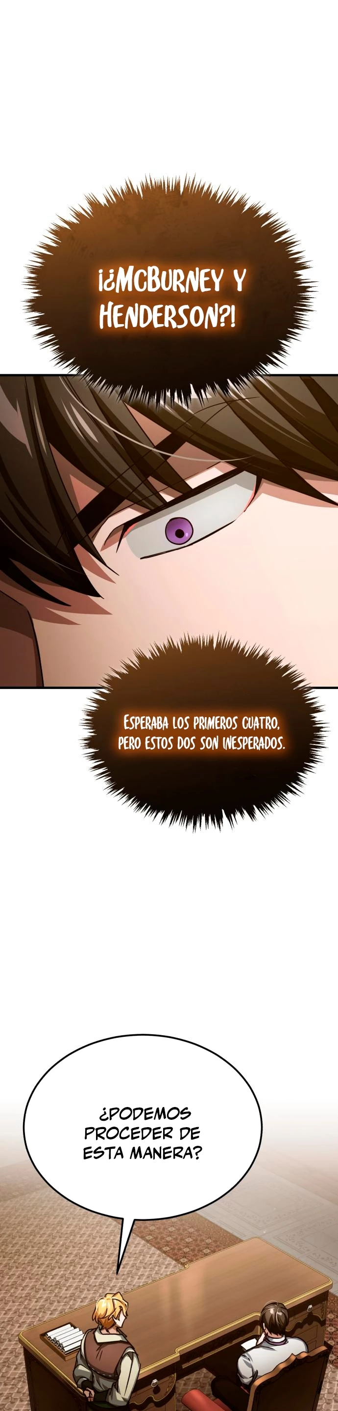 Roman demonio Capítulo 82 - Page 24