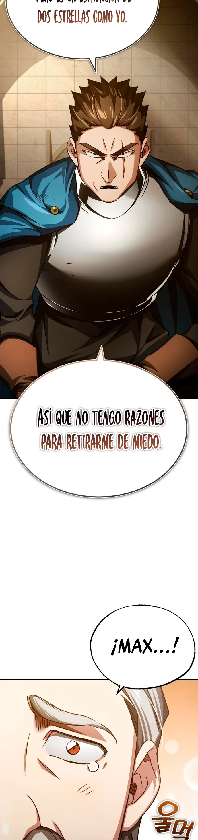 Roman demonio Capítulo 82 - Page 39