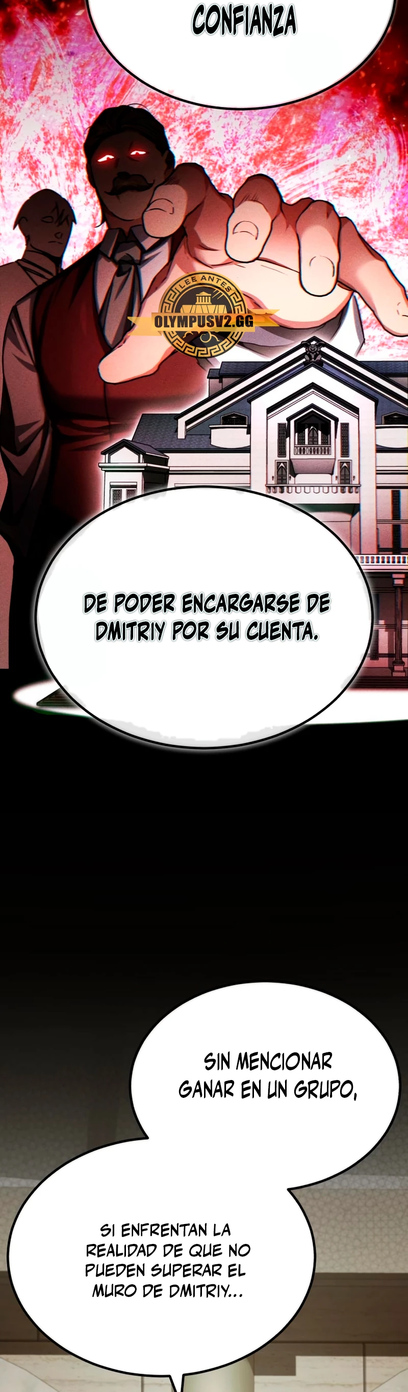 Roman demonio Capítulo 83 - Page 14