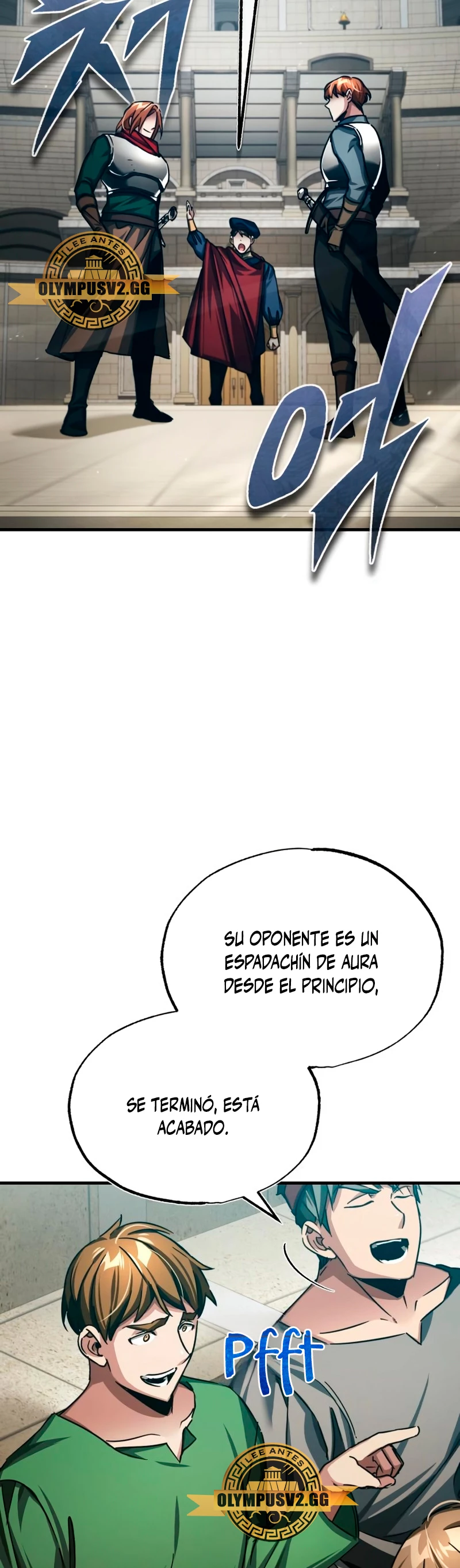 Roman demonio Capítulo 83 - Page 17
