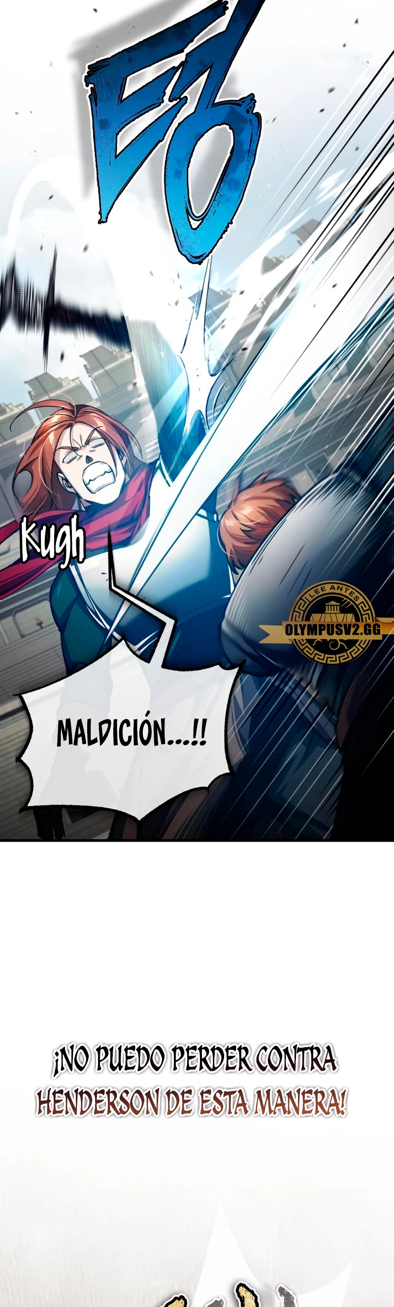Roman demonio Capítulo 83 - Page 35
