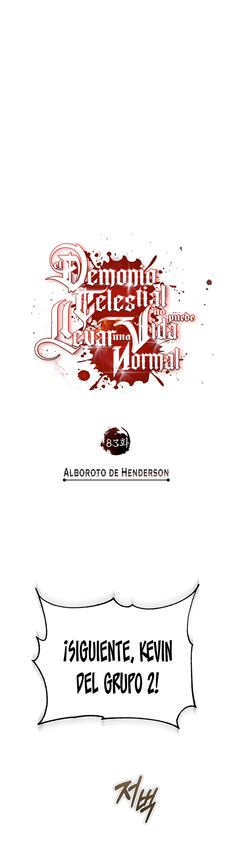 Roman demonio Capítulo 83 - Page 57