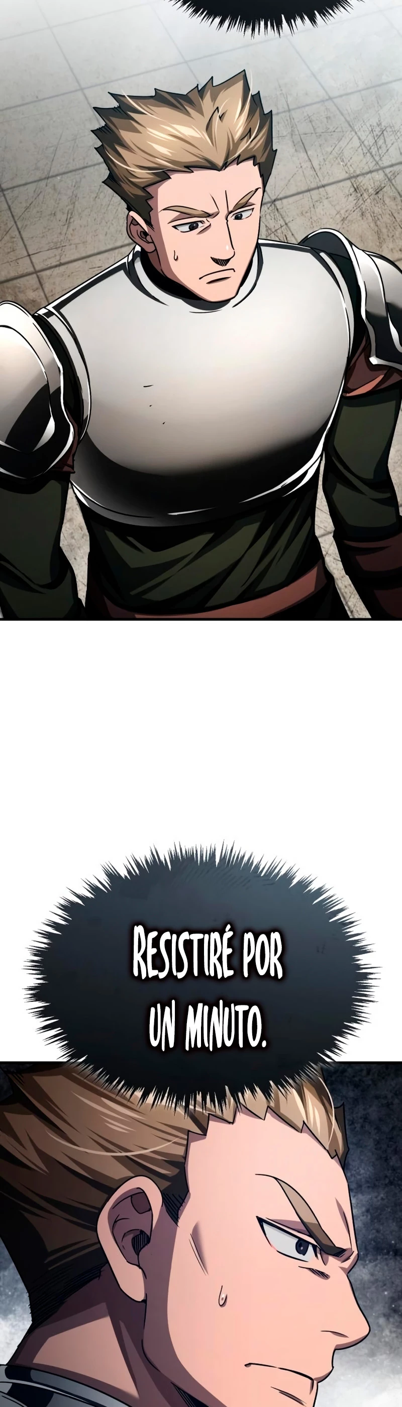 Roman demonio Capítulo 84 - Page 20