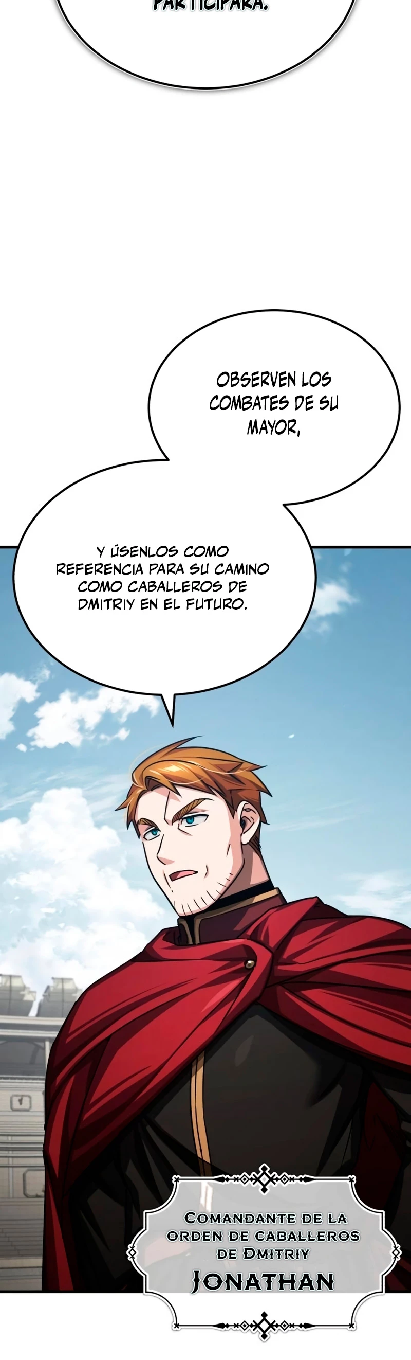 Roman demonio Capítulo 84 - Page 3