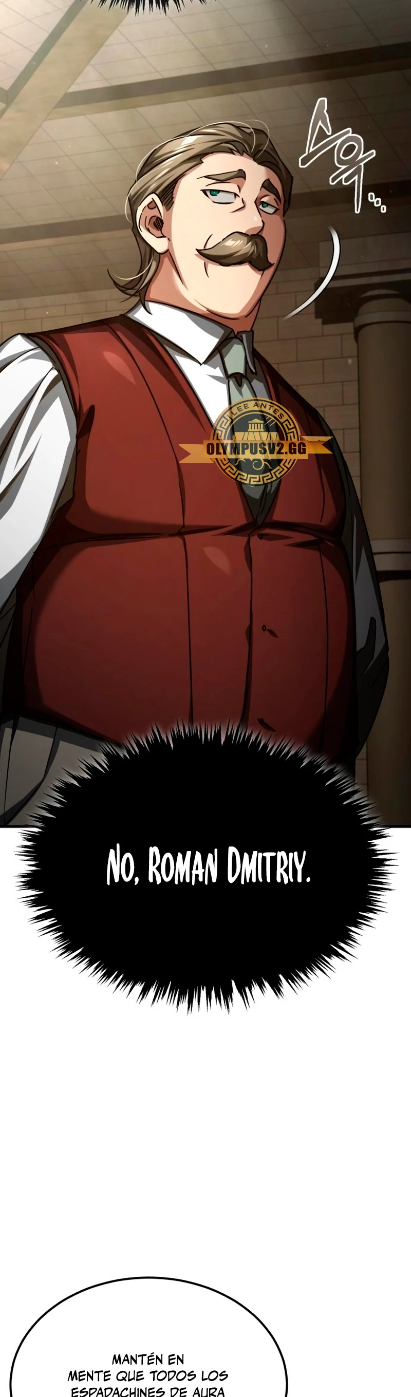 Roman demonio Capítulo 84 - Page 36