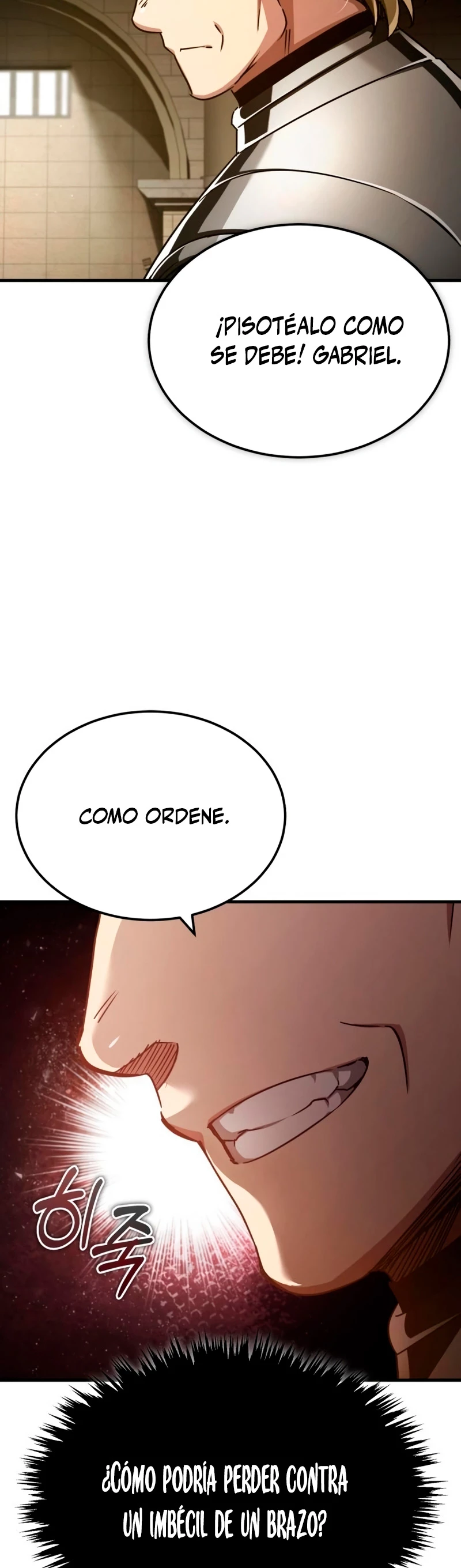 Roman demonio Capítulo 84 - Page 38