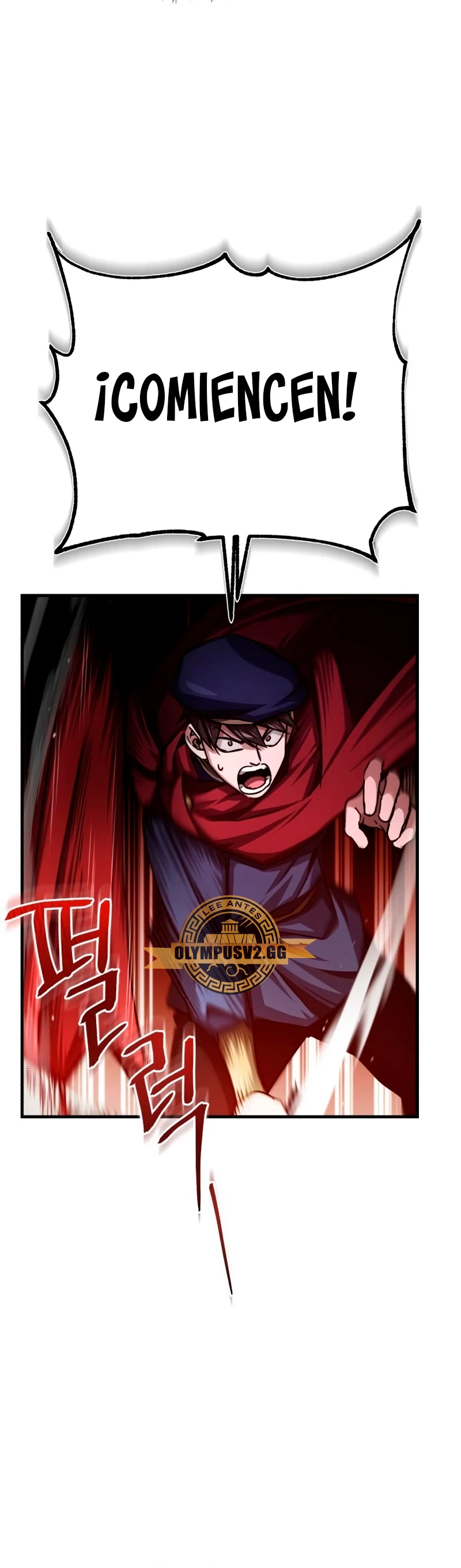 Roman demonio Capítulo 84 - Page 41