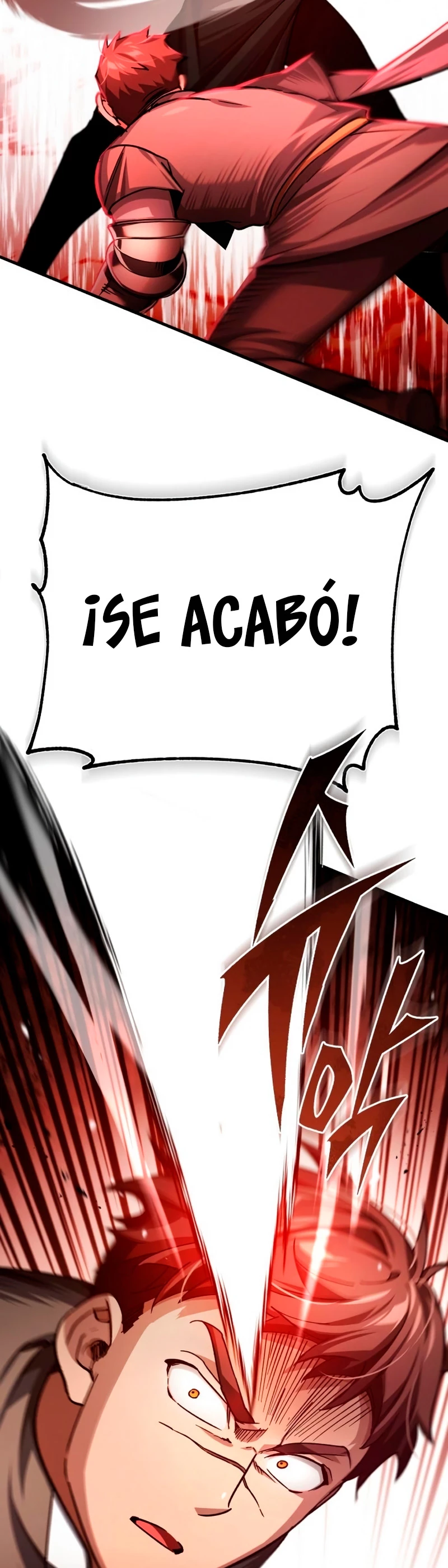 Roman demonio Capítulo 84 - Page 46