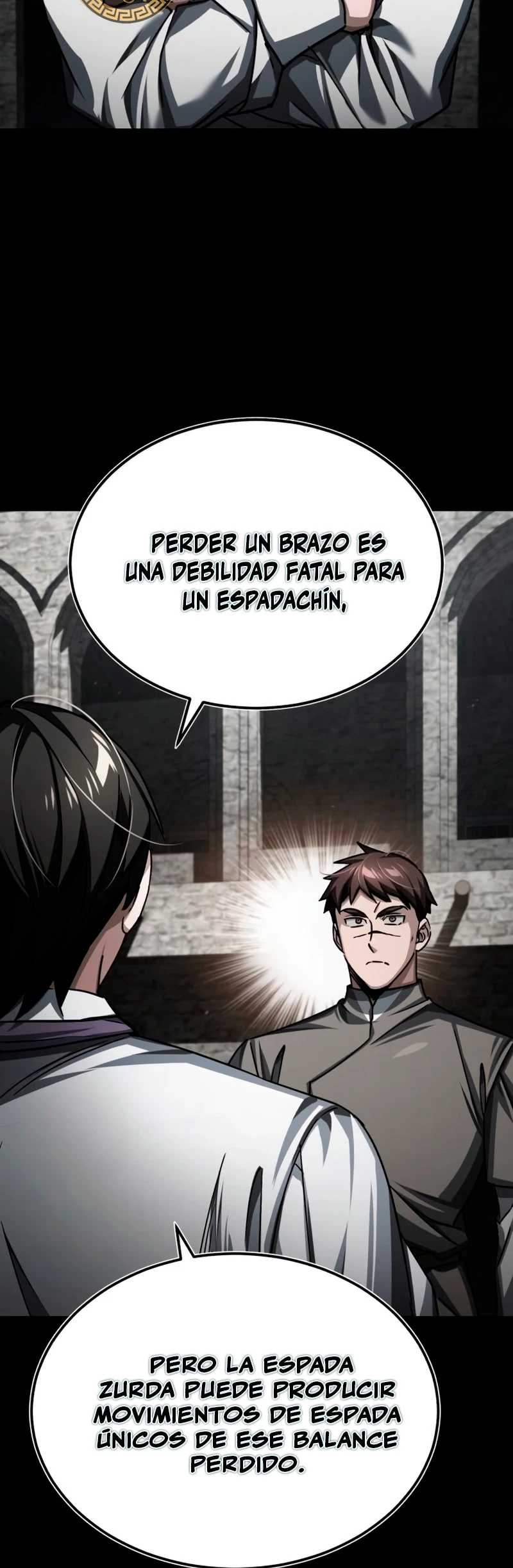 Roman demonio Capítulo 84 - Page 56