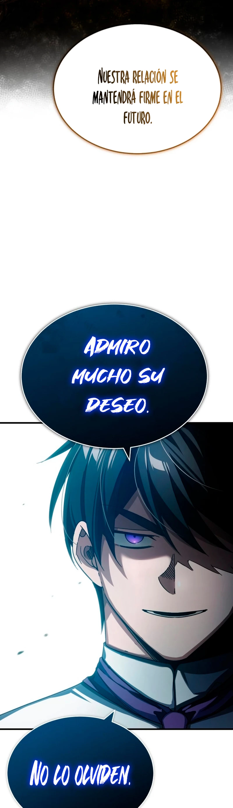 Roman demonio Capítulo 85 - Page 17