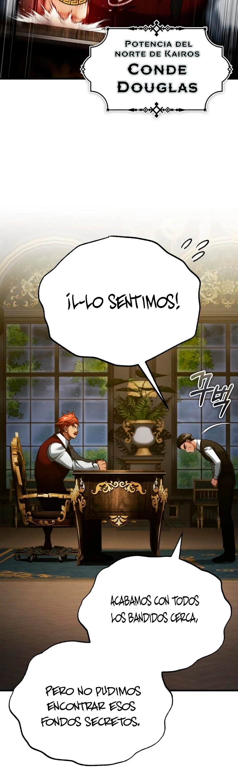 Roman demonio Capítulo 85 - Page 30