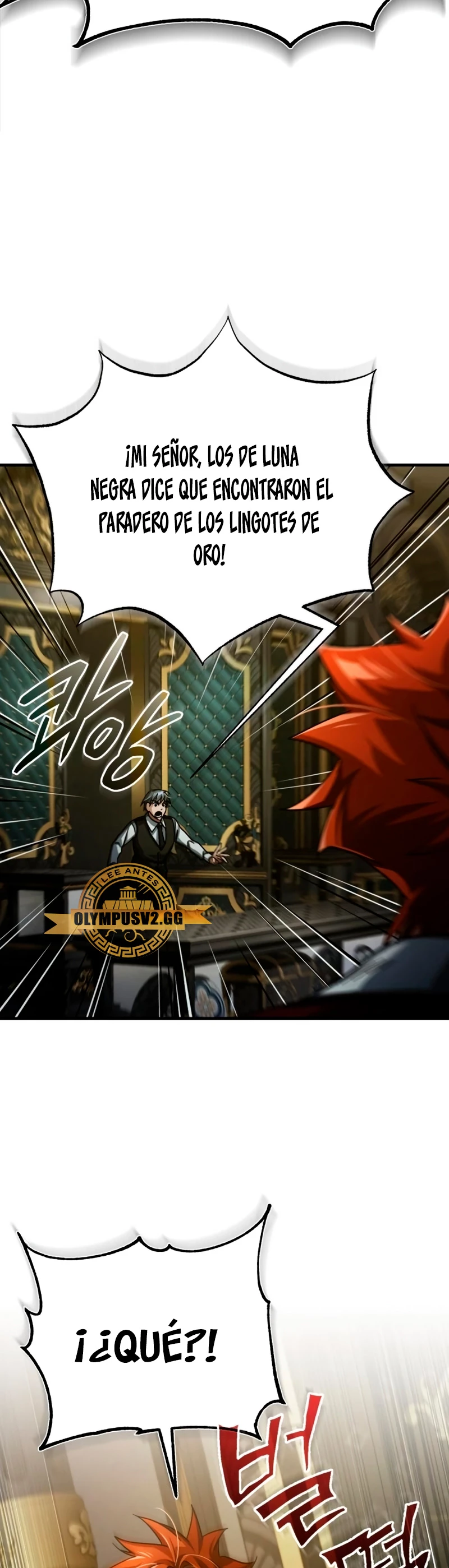 Roman demonio Capítulo 85 - Page 38