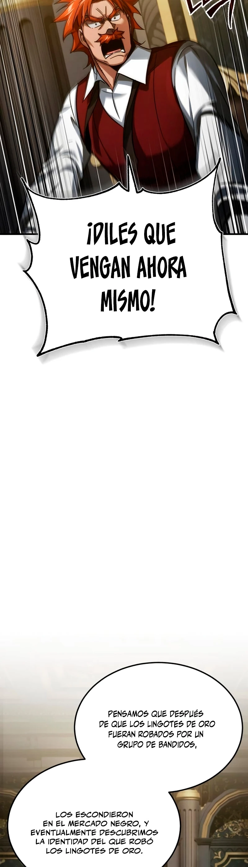Roman demonio Capítulo 85 - Page 39