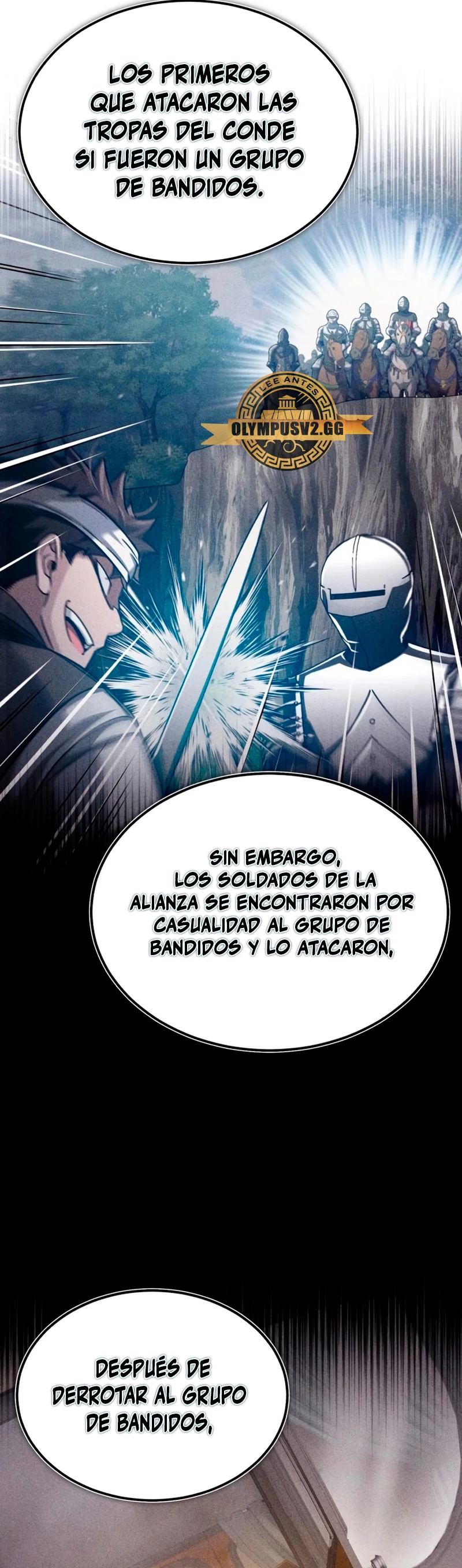 Roman demonio Capítulo 85 - Page 42