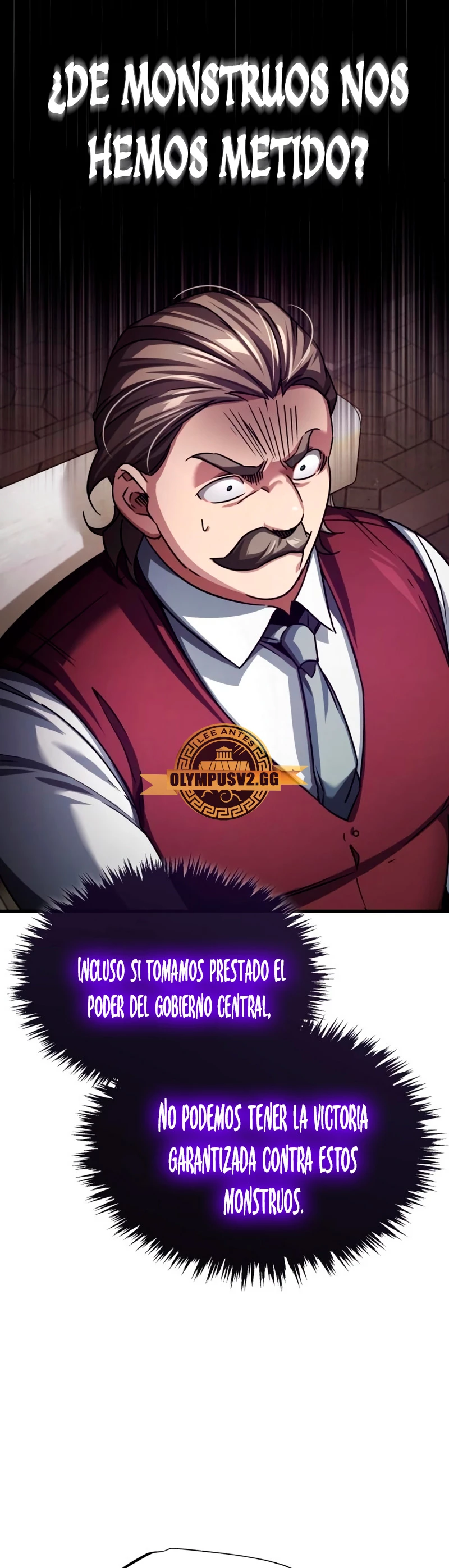 Roman demonio Capítulo 85 - Page 5