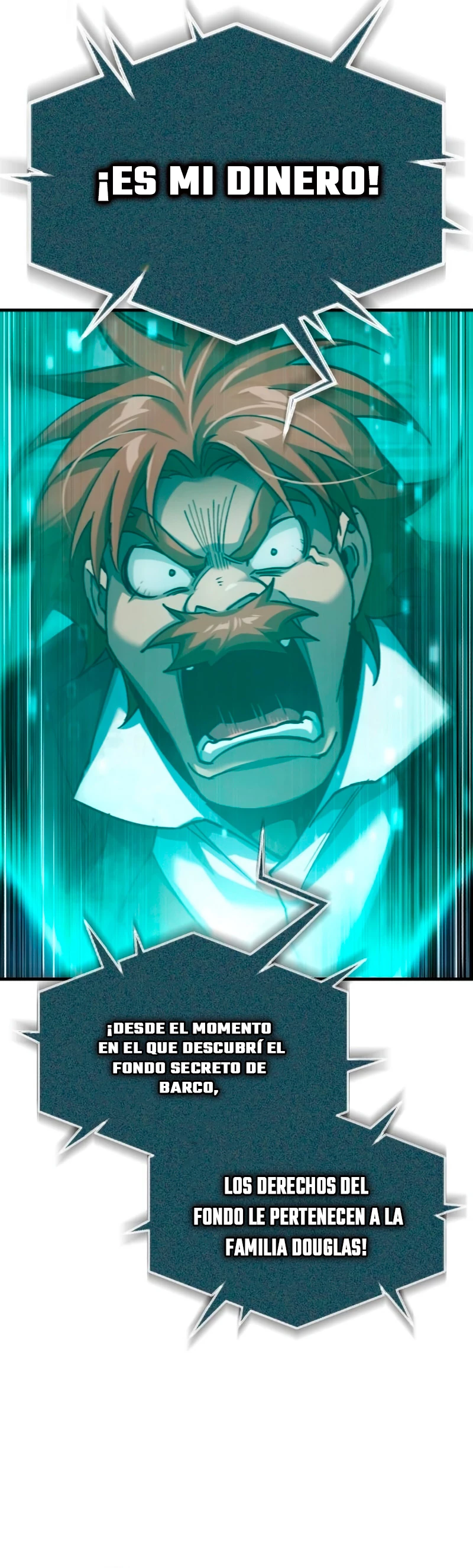 Roman demonio Capítulo 85 - Page 62