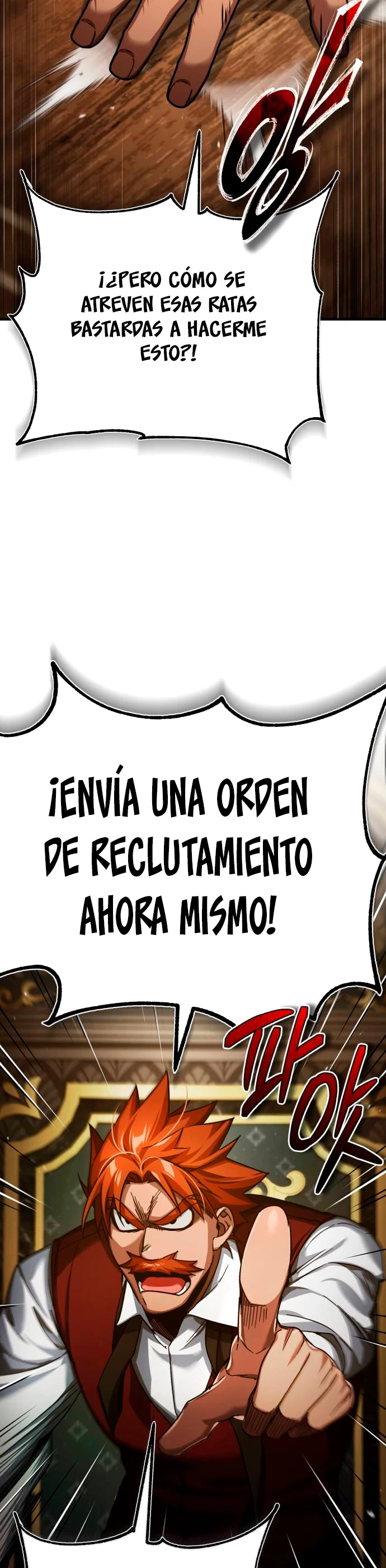 Roman demonio Capítulo 86 - Page 13