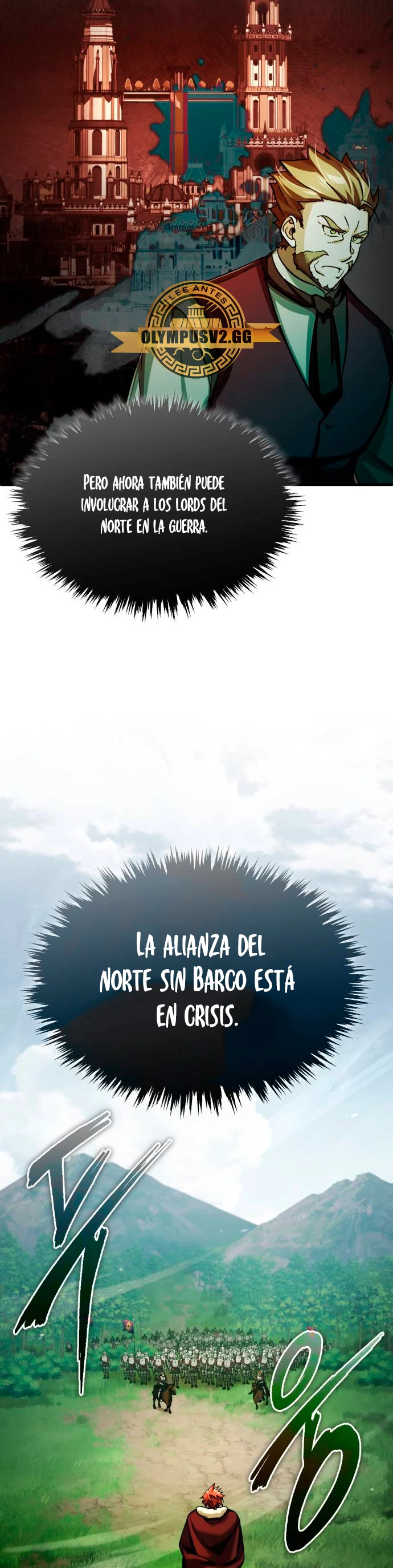Roman demonio Capítulo 86 - Page 42