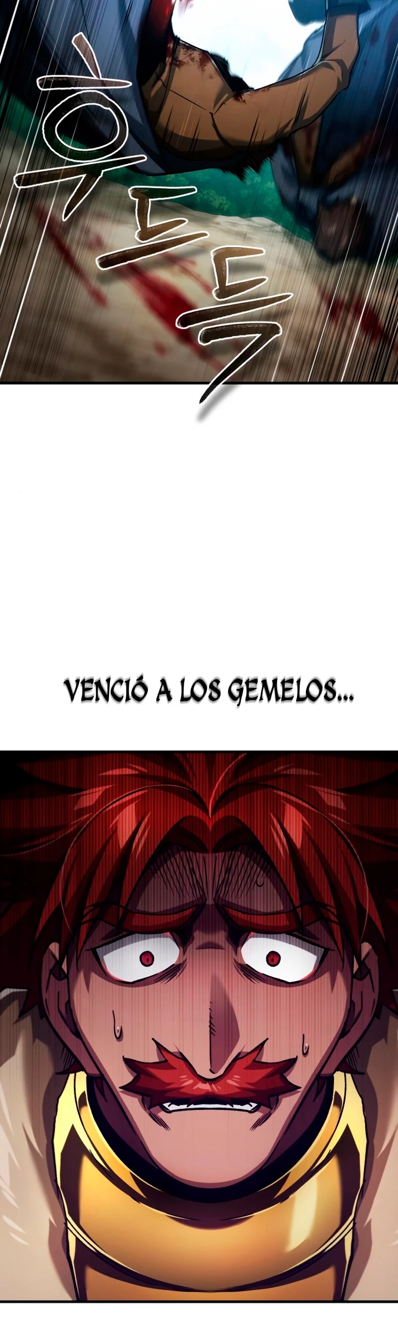 Roman demonio Capítulo 87 - Page 28