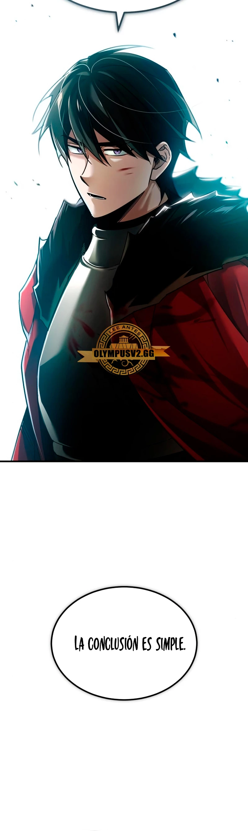 Roman demonio Capítulo 87 - Page 31