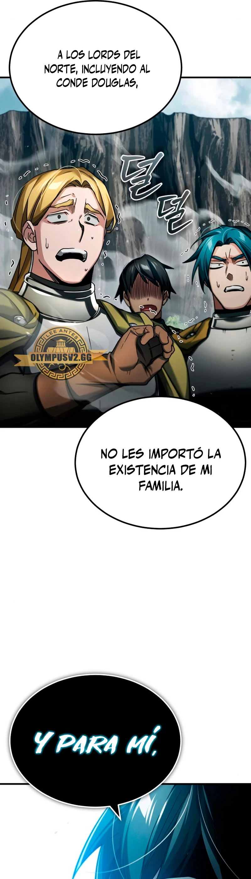 Roman demonio Capítulo 87 - Page 32