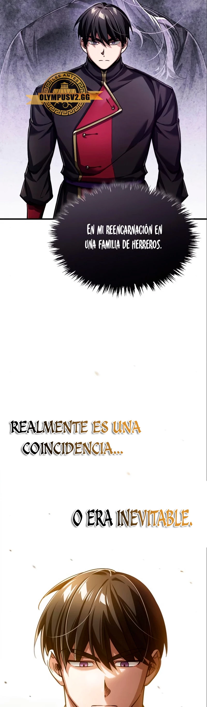 Roman demonio Capítulo 88 - Page 24