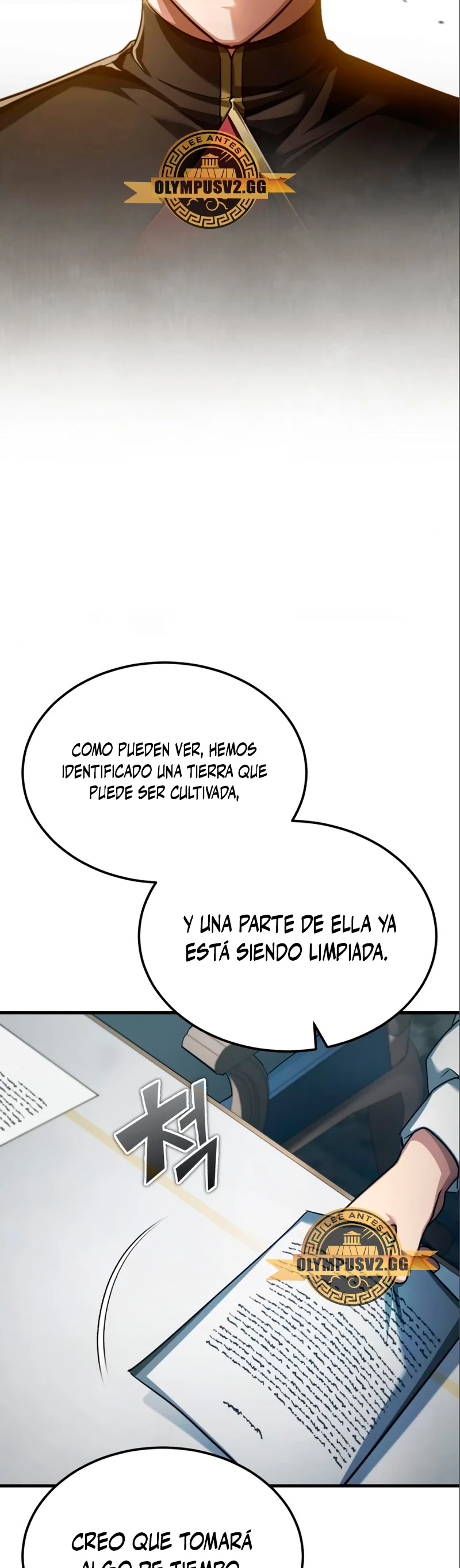 Roman demonio Capítulo 88 - Page 25