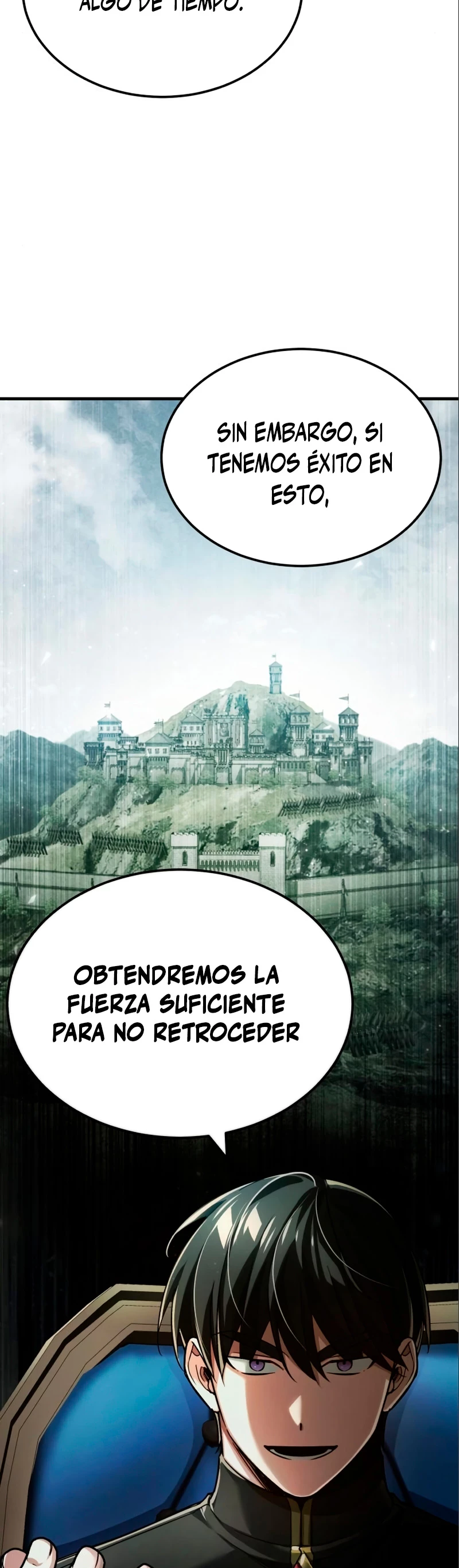 Roman demonio Capítulo 88 - Page 26