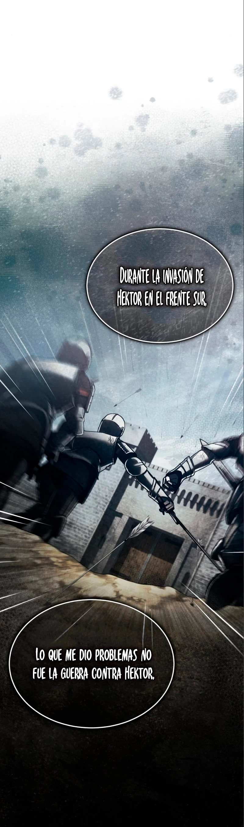 Roman demonio Capítulo 88 - Page 3