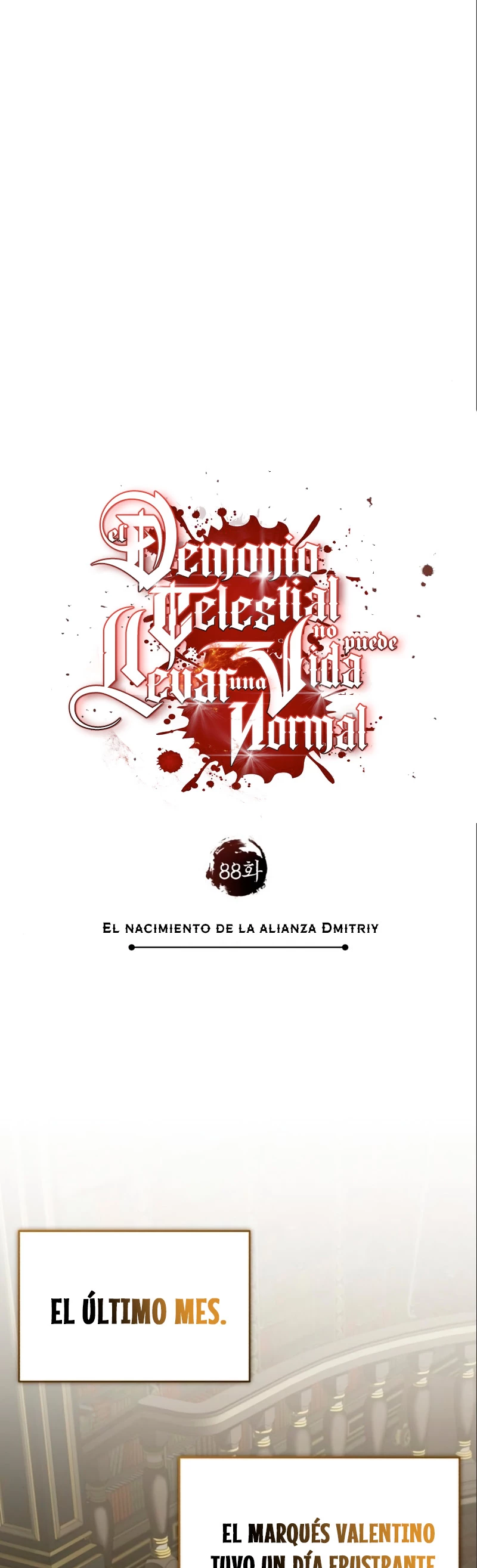 Roman demonio Capítulo 88 - Page 35