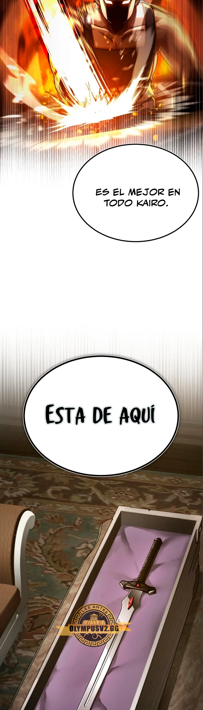 Roman demonio Capítulo 88 - Page 44