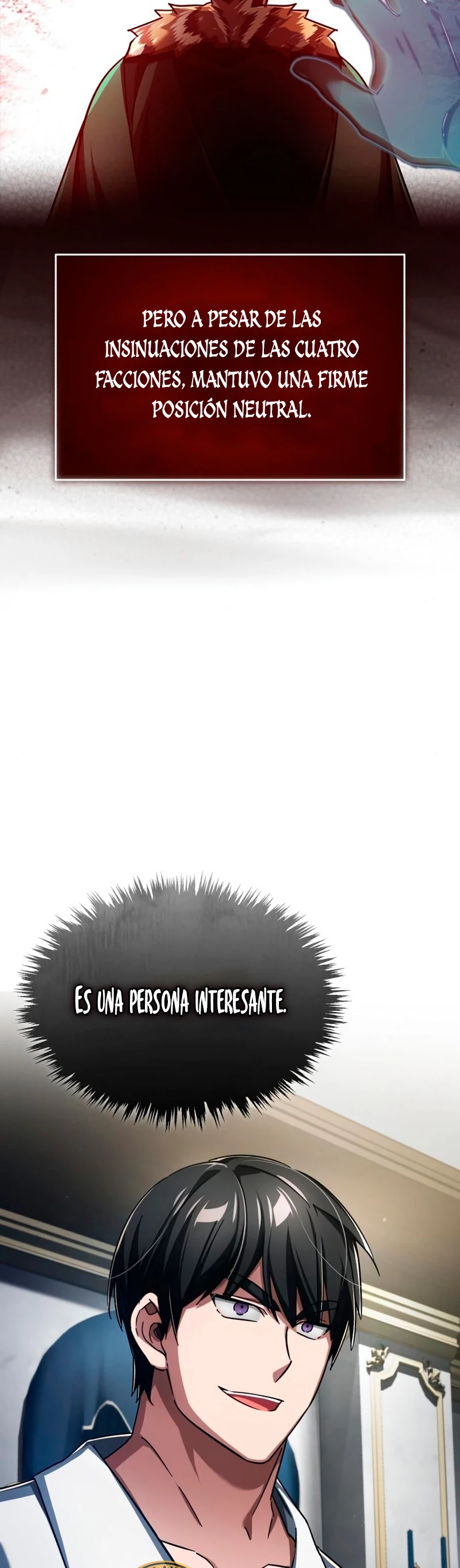 Roman demonio Capítulo 89 - Page 24