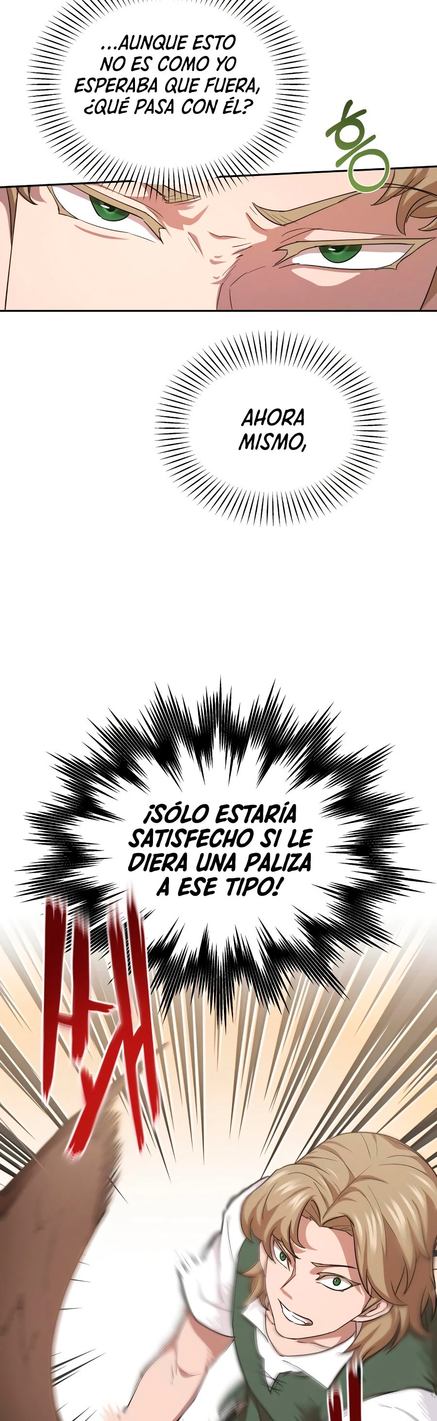 Roman demonio Capítulo 9 - Page 13