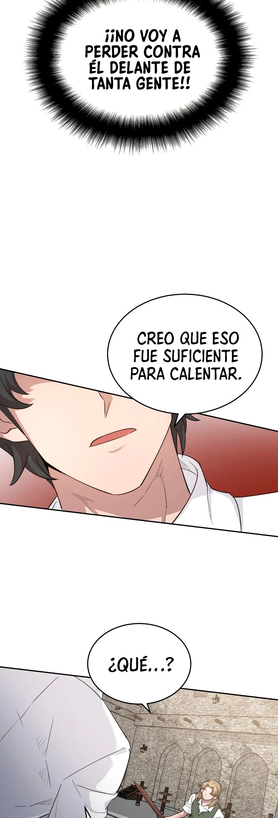 Roman demonio Capítulo 9 - Page 26
