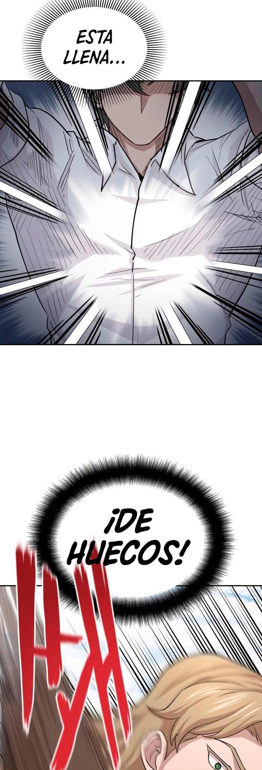 Roman demonio Capítulo 9 - Page 38